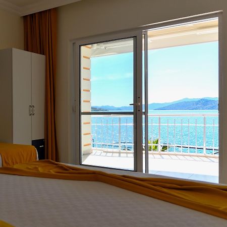 Yazici Otel Bozburun Marmaris Luaran gambar