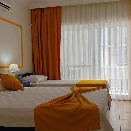 Yazici Otel Bozburun Marmaris Luaran gambar