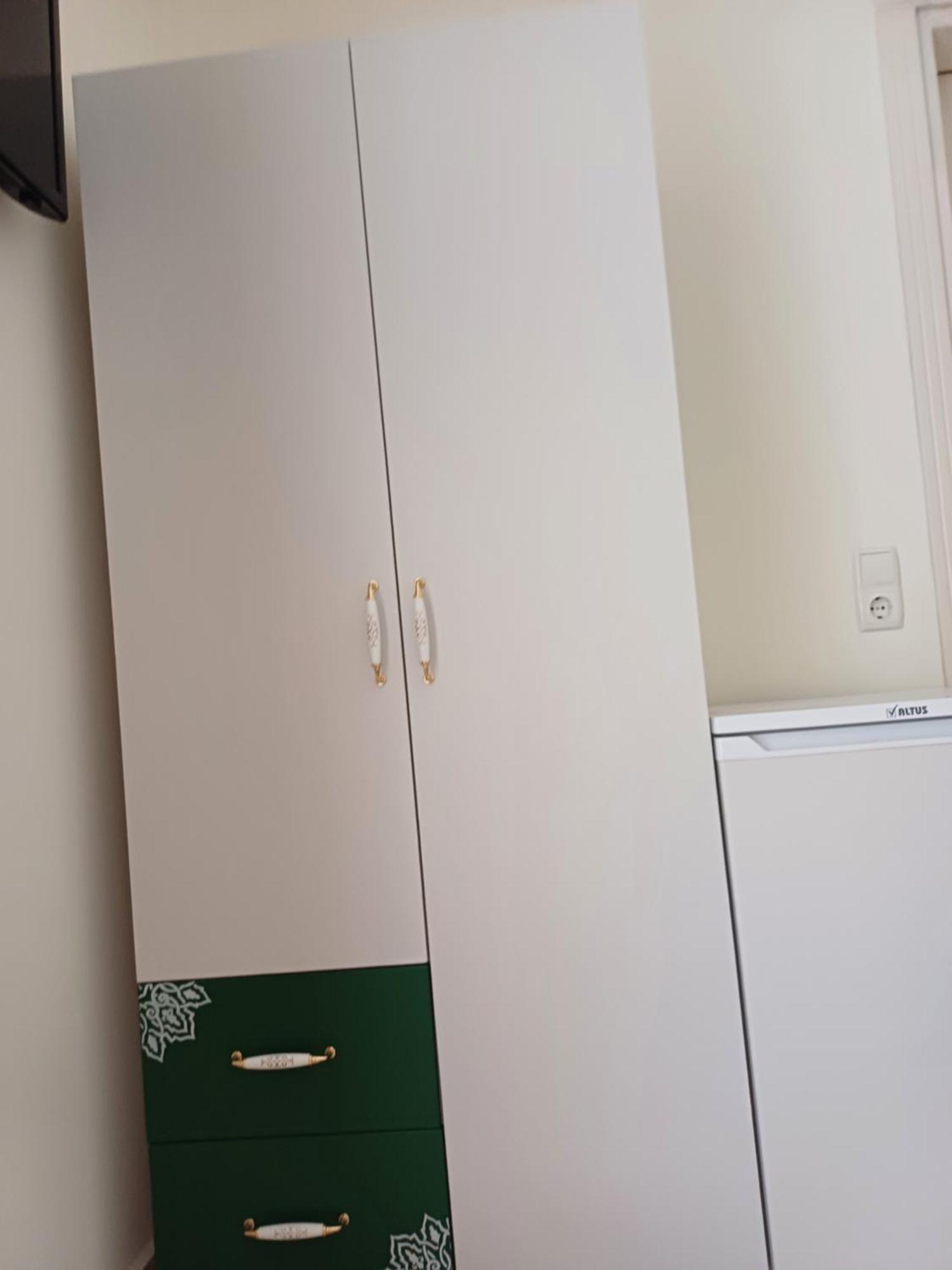 Yazici Otel Bozburun Marmaris Luaran gambar