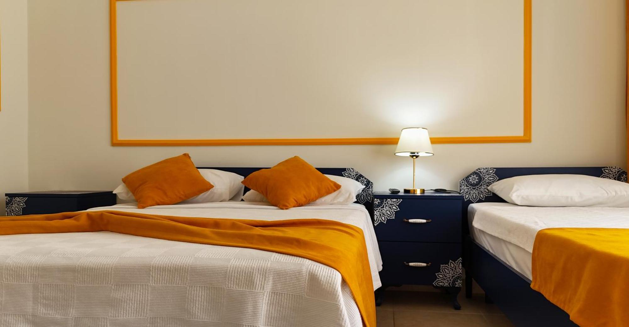 Yazici Otel Bozburun Marmaris Luaran gambar