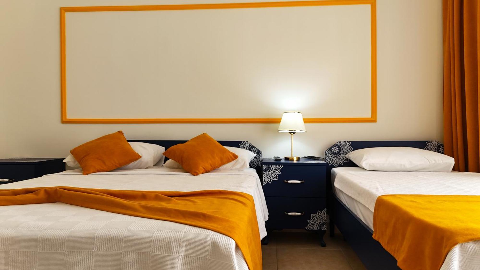 Yazici Otel Bozburun Marmaris Luaran gambar