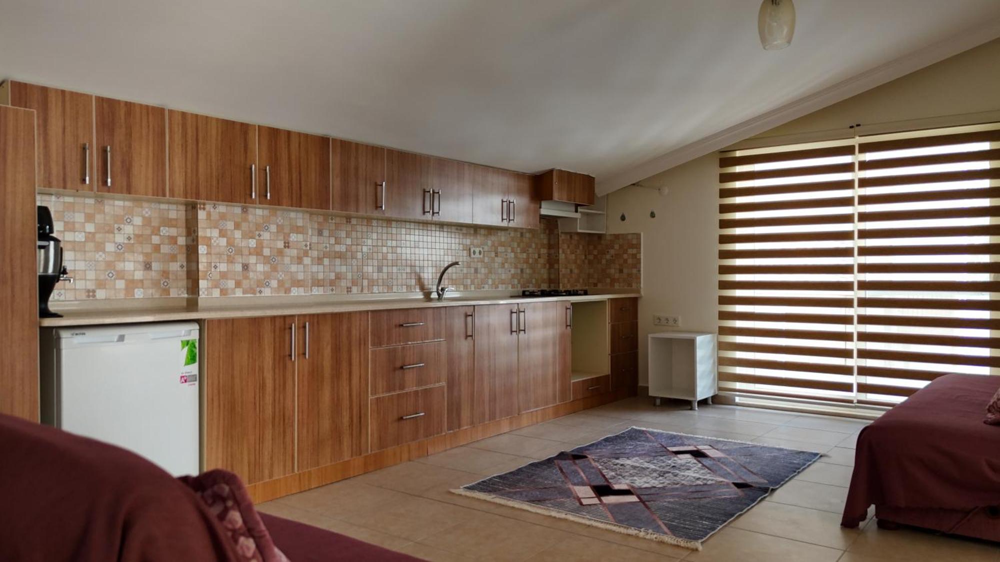 Yazici Otel Bozburun Marmaris Luaran gambar