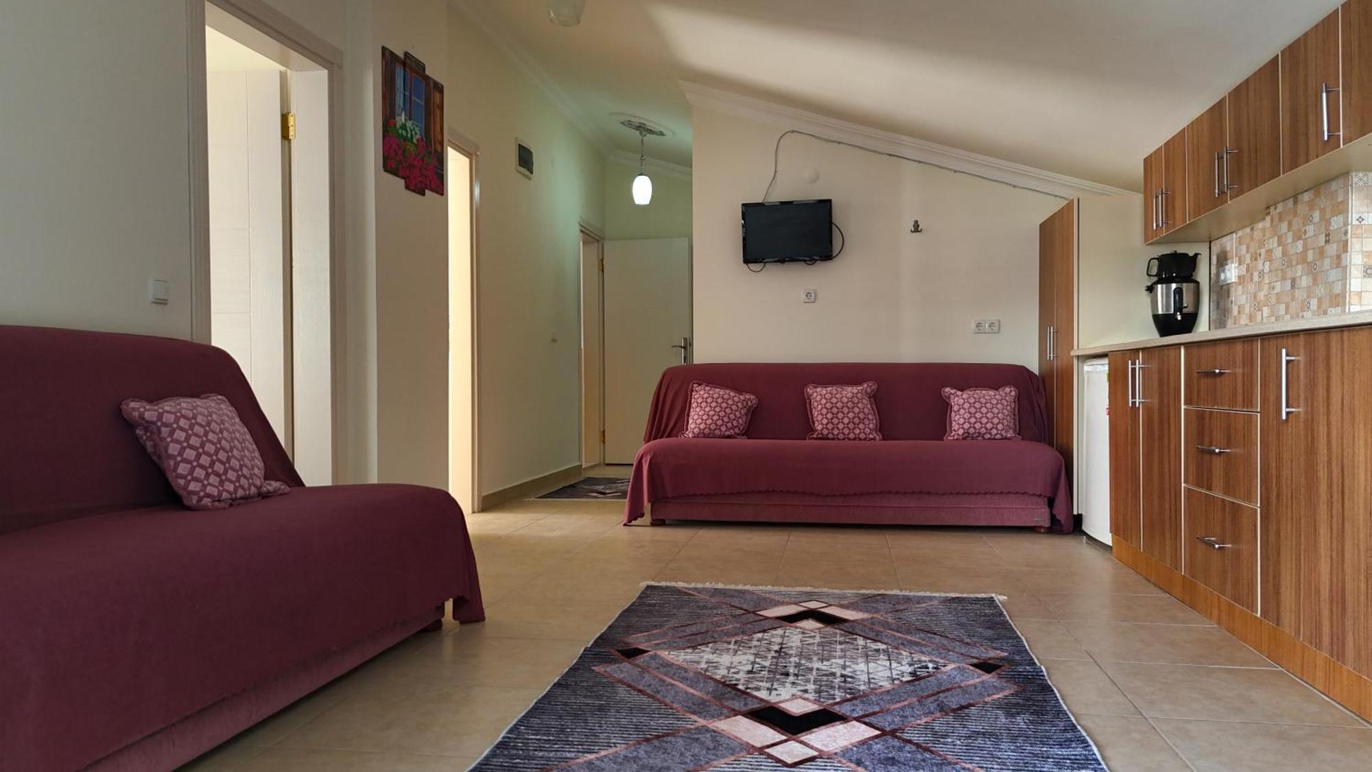 Yazici Otel Bozburun Marmaris Luaran gambar