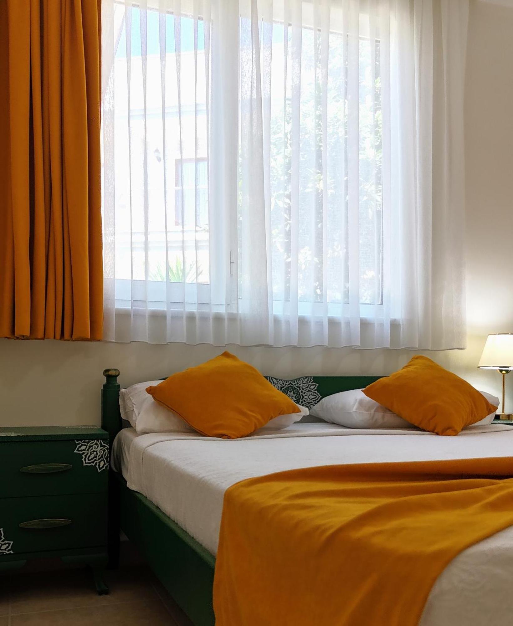 Yazici Otel Bozburun Marmaris Luaran gambar