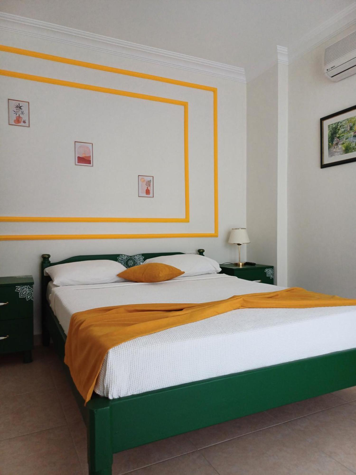 Yazici Otel Bozburun Marmaris Luaran gambar