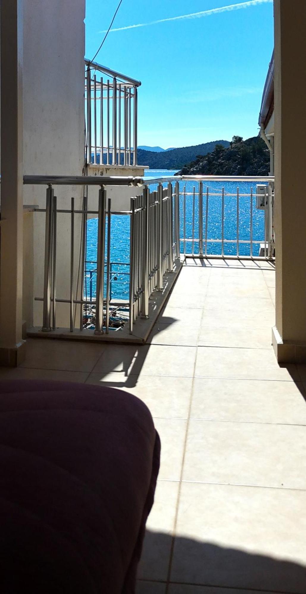 Yazici Otel Bozburun Marmaris Luaran gambar
