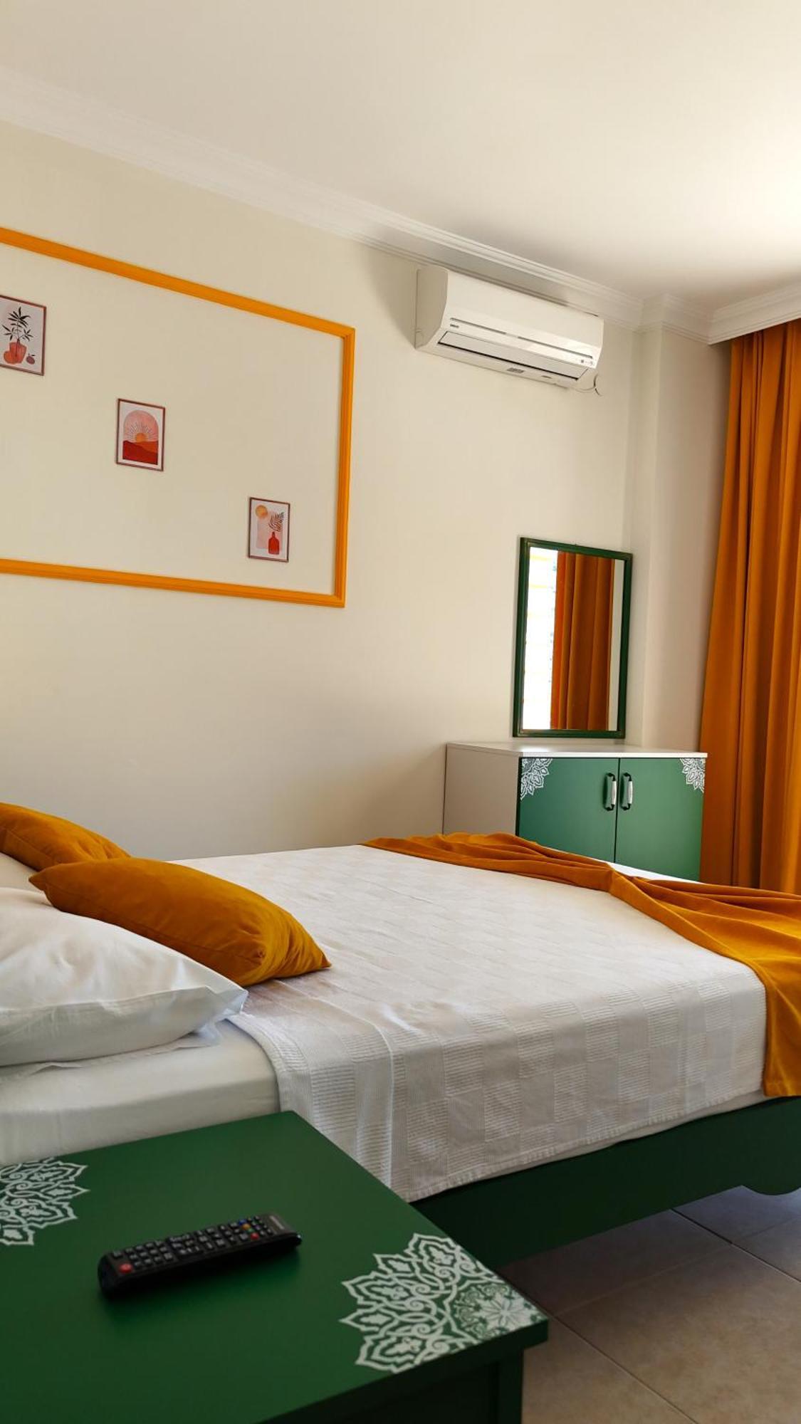 Yazici Otel Bozburun Marmaris Luaran gambar
