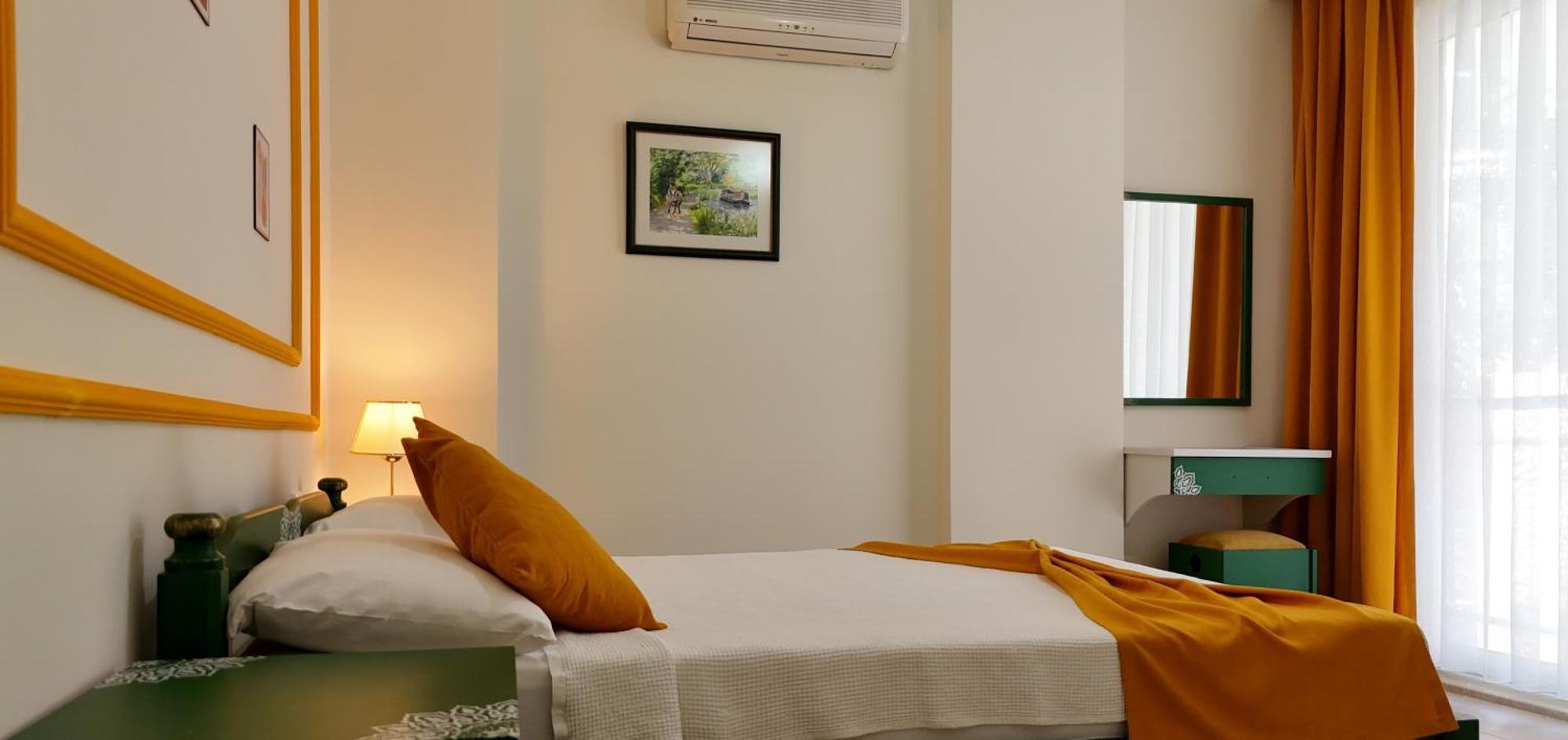 Yazici Otel Bozburun Marmaris Luaran gambar