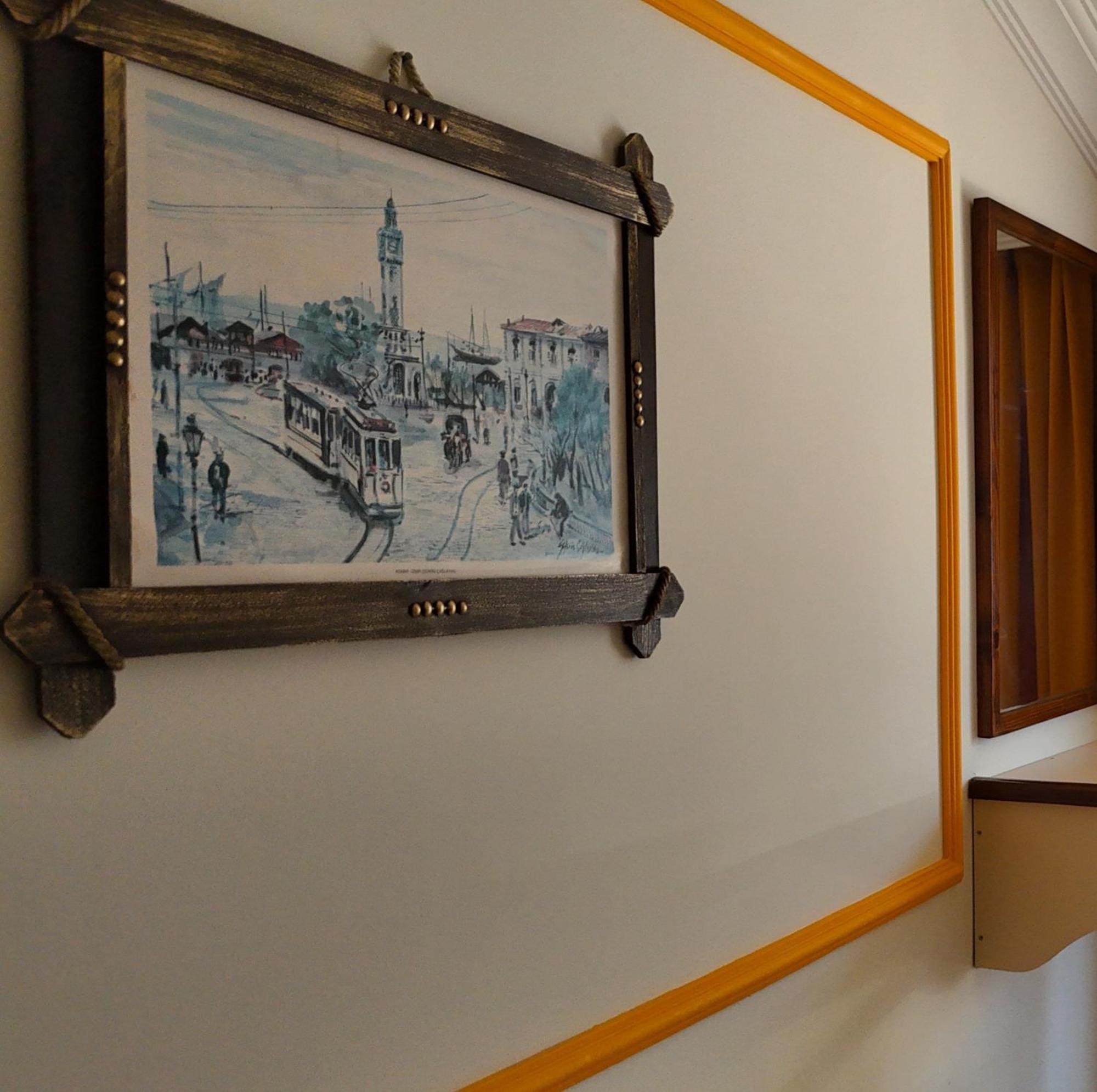 Yazici Otel Bozburun Marmaris Luaran gambar