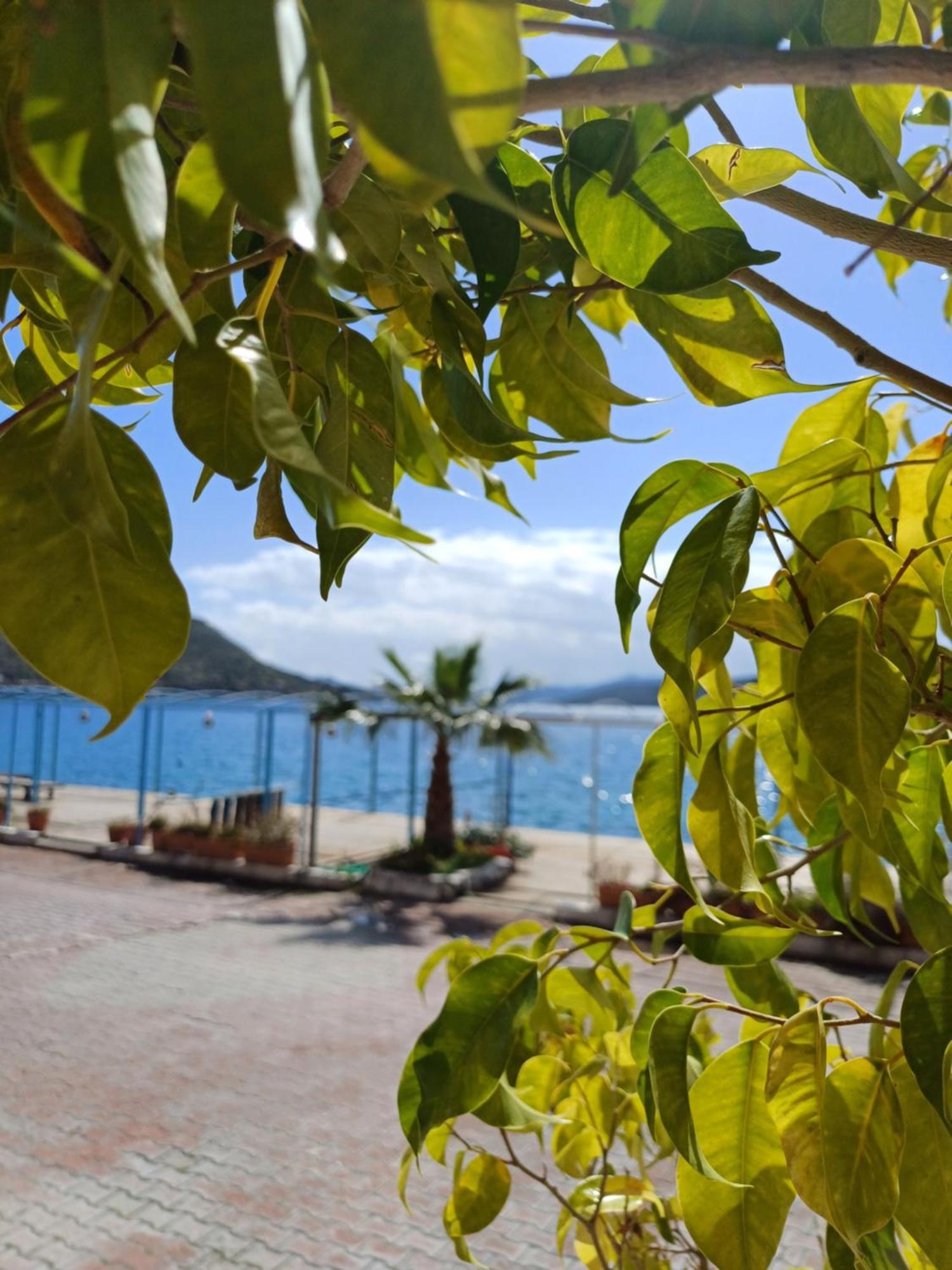 Yazici Otel Bozburun Marmaris Luaran gambar