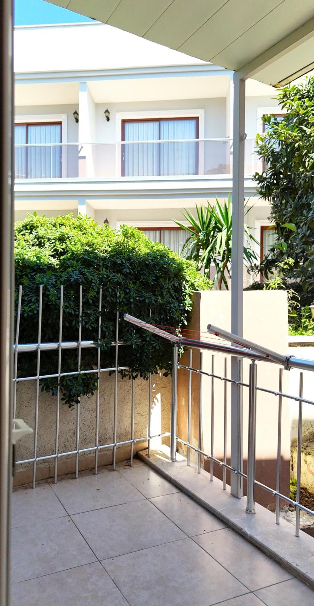 Yazici Otel Bozburun Marmaris Luaran gambar
