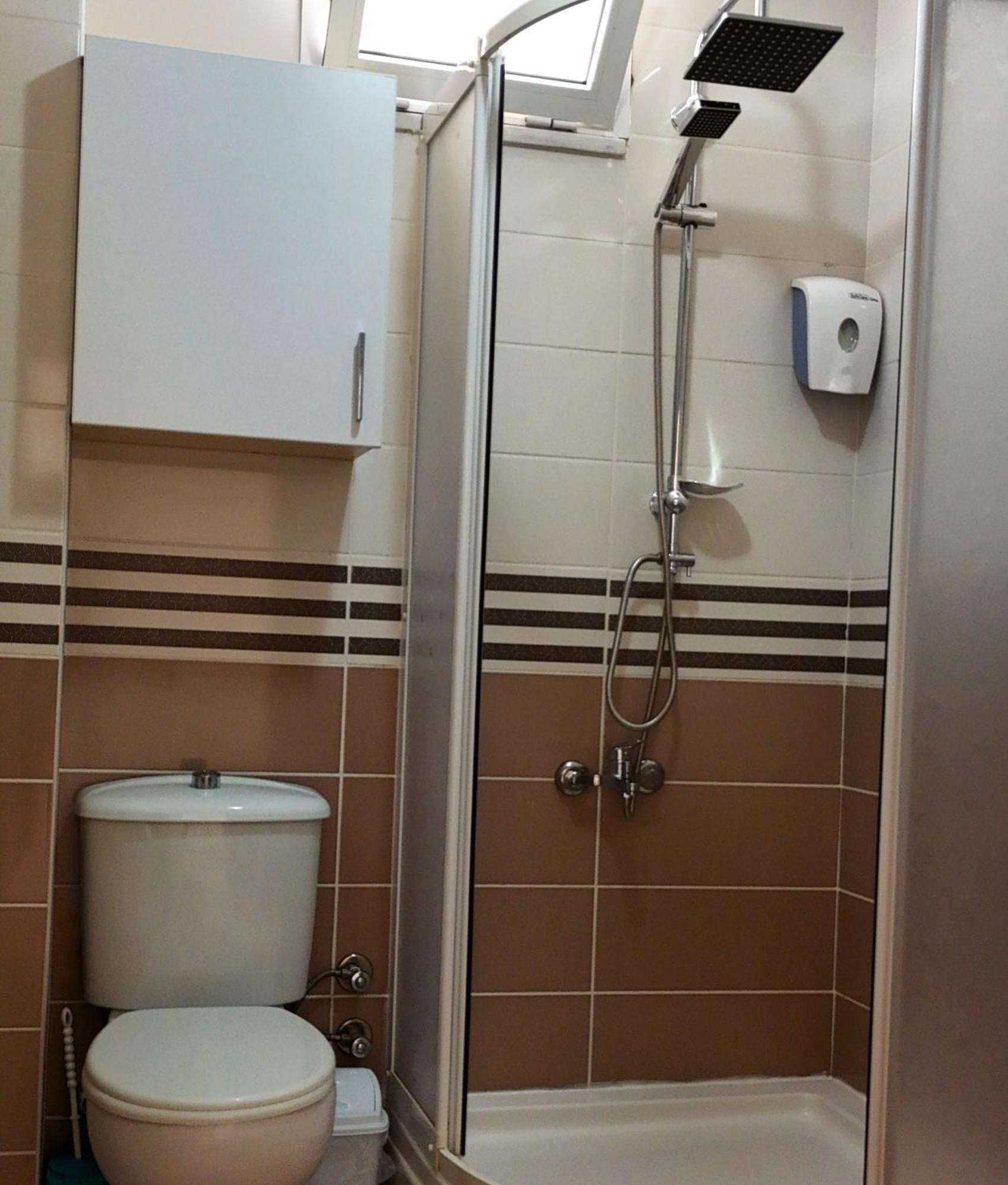 Yazici Otel Bozburun Marmaris Luaran gambar
