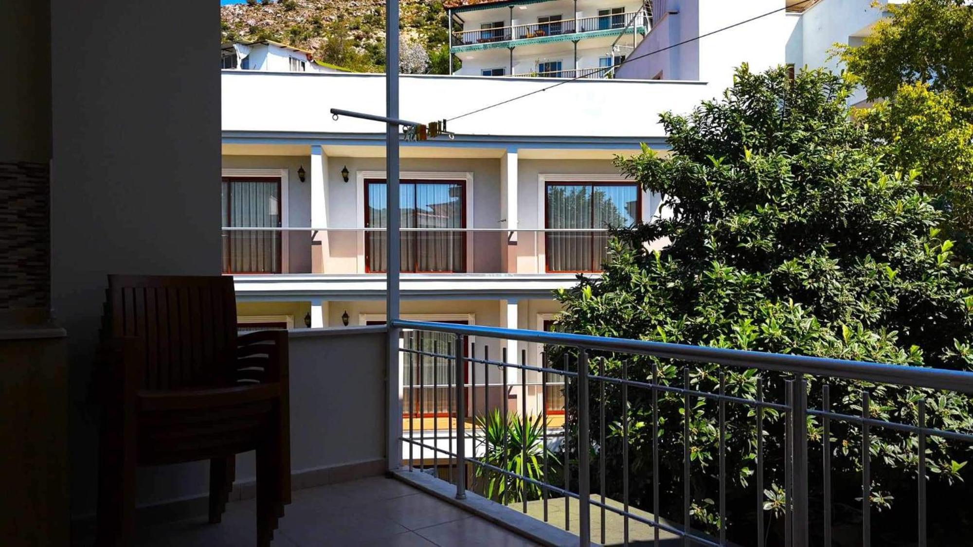 Yazici Otel Bozburun Marmaris Luaran gambar