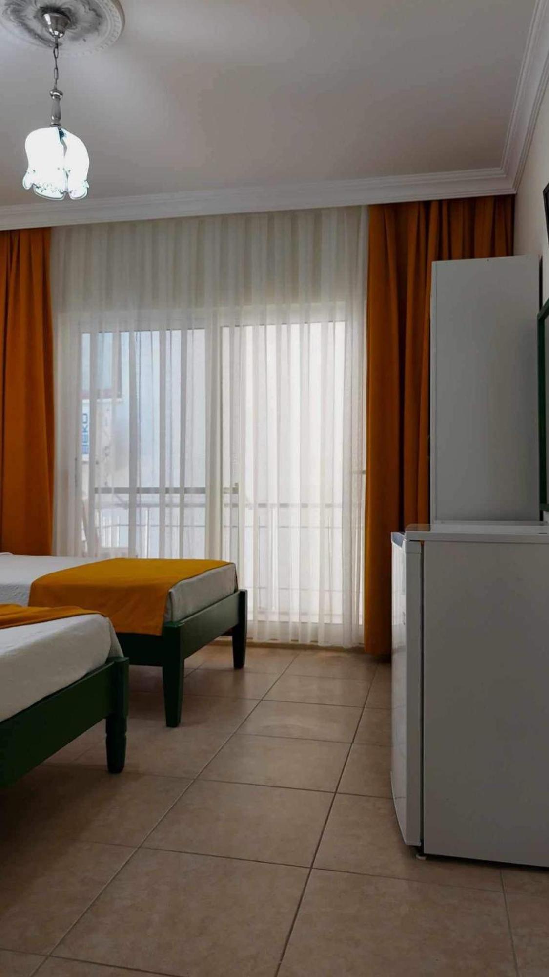 Yazici Otel Bozburun Marmaris Luaran gambar