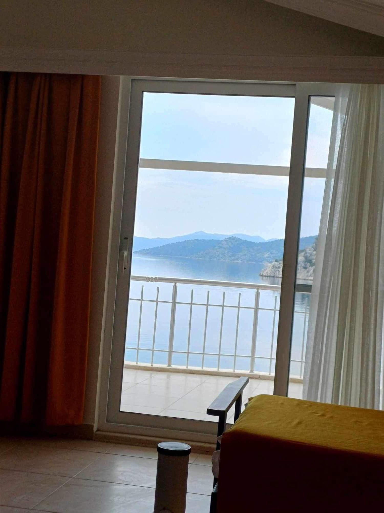 Yazici Otel Bozburun Marmaris Luaran gambar