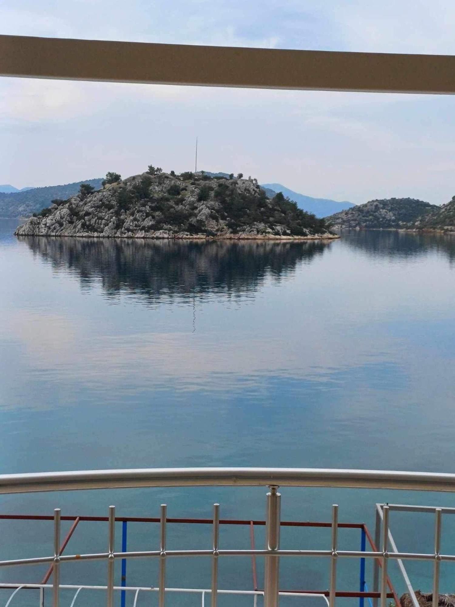 Yazici Otel Bozburun Marmaris Luaran gambar