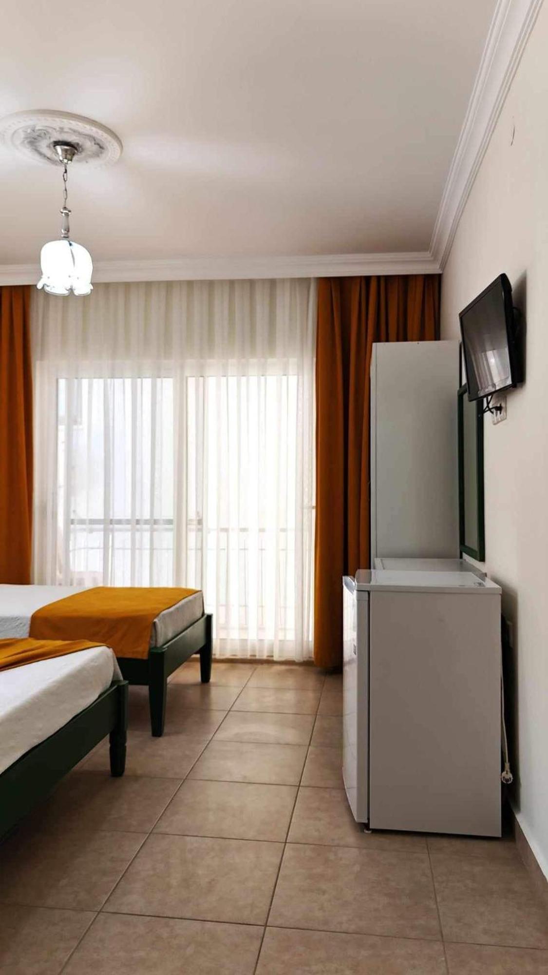 Yazici Otel Bozburun Marmaris Luaran gambar